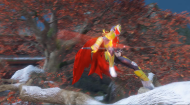 Kamen Rider Kiva