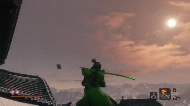Green Kusabimaru