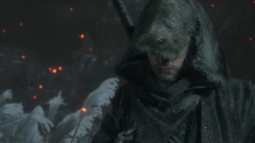 Fallen Knight Hood