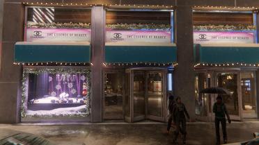 Realistic NYC