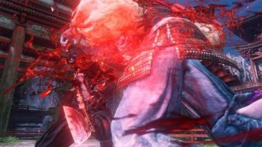 Oni of the Samurai