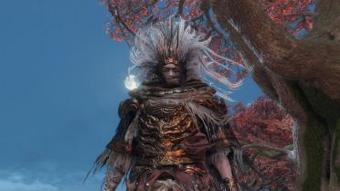 Nameless Genichiro