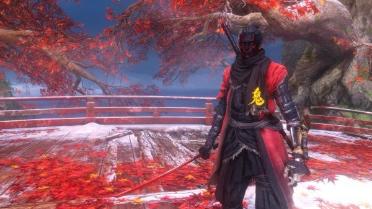 Demon of Kabuki