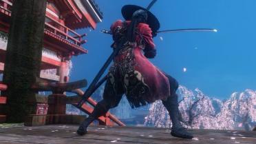 Oni of the Samurai