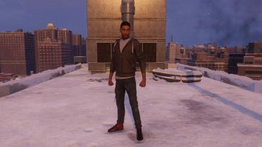All Miles Outfits
