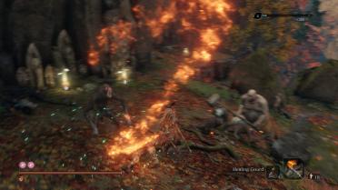 Elemental Weapon Buffs