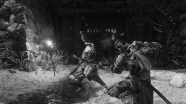Black And White Reshade