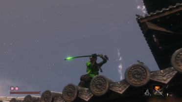 Green Kusabimaru
