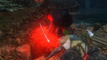 Oni of the Samurai