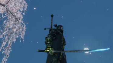 Wuchang Blade 1.1