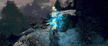 Ultrawide UI Fixes