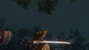 Wuchang Blade 1.1