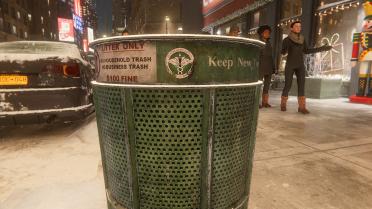Realistic NYC