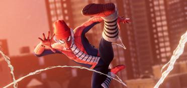 Classic Suit (Winter) - Suit Slot (Spiderman Reworked) Customization