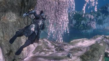 Oni of the Forest and Shadows