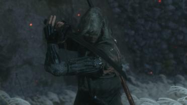 Fallen Knight Hood