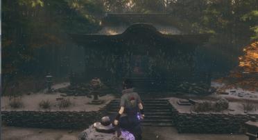 Naruto Sasuke Mod