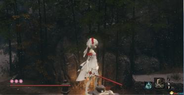 Moonlight Sword