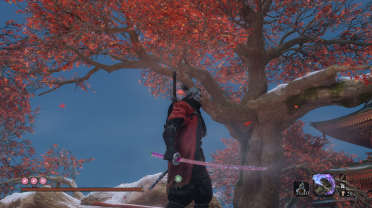 Pink Blade