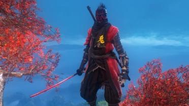 Demon of Kabuki