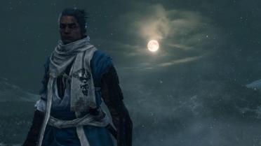 Shinobi of Wind and Thunder