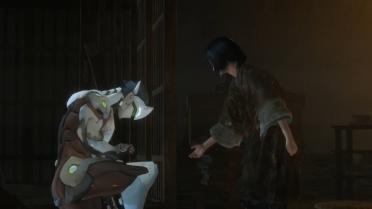 Genji Mod