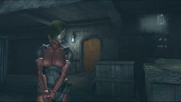 Vanessa Z.Schneider For All jill Costumes