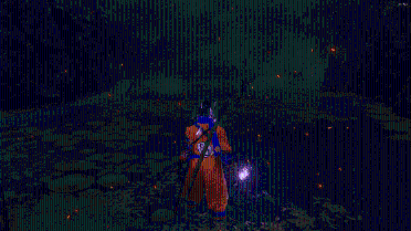Sekiro Saiyan