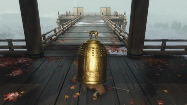 Senpou Temple Monks Pack