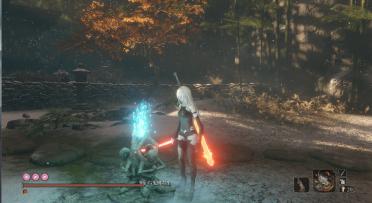 NieR Automata - A2