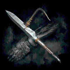 Better Loaded Spear