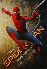 MCU Spiderman Webs