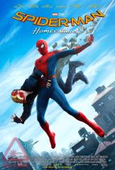 MCU Spiderman Webs