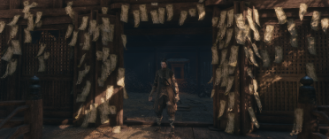 Kozure Okami MOD