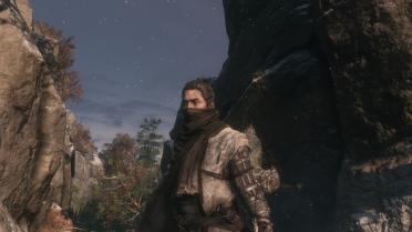 Ashina Wolf
