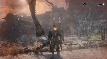 Masked Rider Gaim