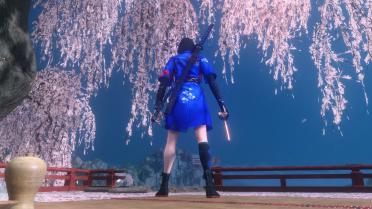 Nioh - Okatsu