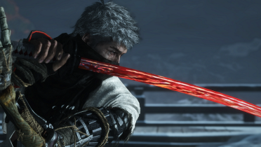 Kusabimaru Crystal Material Mod
