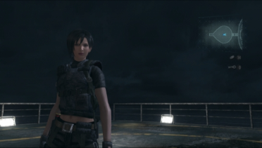 Ada Wong Assignment Outfit