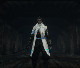 Gintama Outfit
