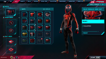 2099 Camo