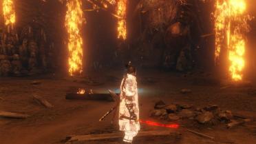 Murasame Sword