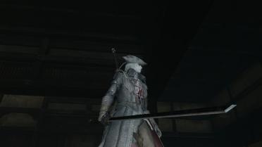Dark Immortal Slash
