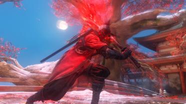 Demon of Kabuki