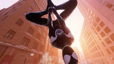 Symbiotic Classic Miles Suit