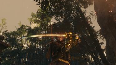 Wuchang Blade 1.1