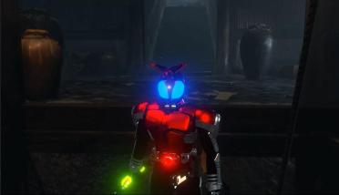Kamen Rider Kabuto