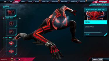 2099 Camo