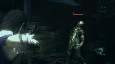 Remake Zombies