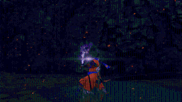 Sekiro Saiyan